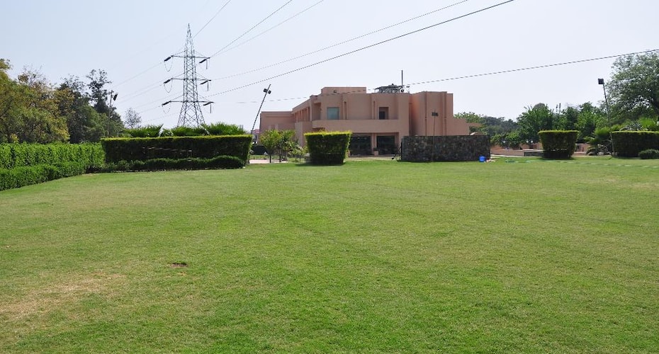 فندق فيستا دلهي, New Delhi 2